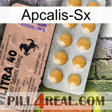 Apcalis-Sx 41